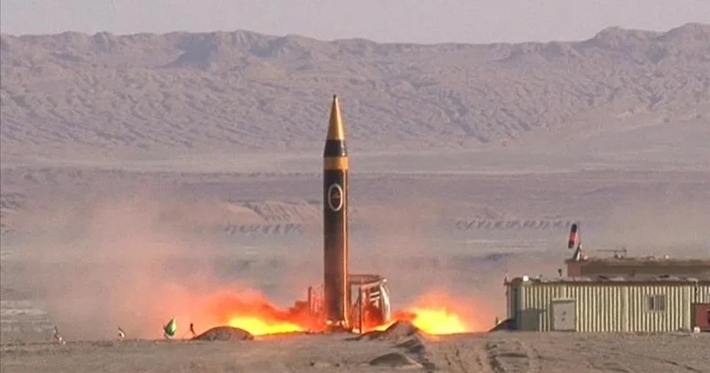 İran dan ABD İsrail e son uyarı: Bedeli büyük olur Sözcü Gazetesi