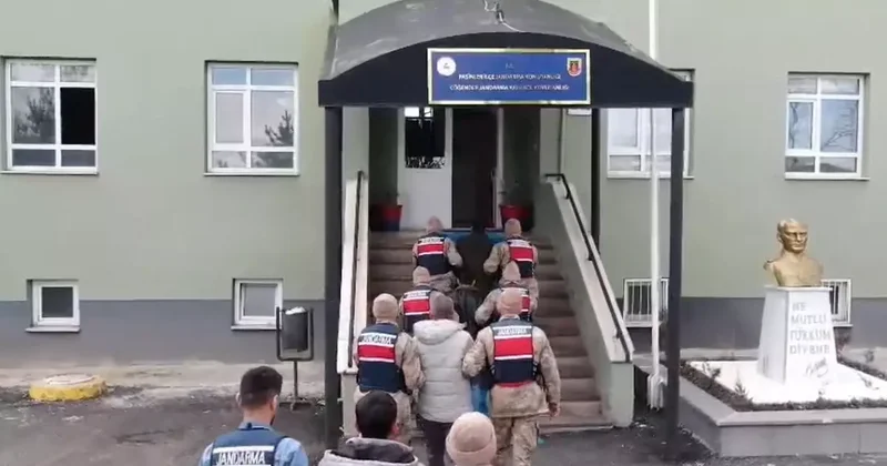 İçişleri Bakanlığı: 4 milyar 119 milyon lira hesap hareketi bulunan 83 şüpheli yakalandı