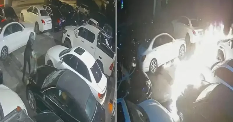 İş insanına kabusu yaşatmışlardı: 11 şüpheli gözaltına alındı Sözcü Gazetesi