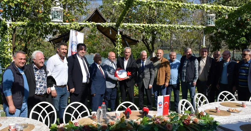 Adnan Polat: Başkan Adayı Değilim