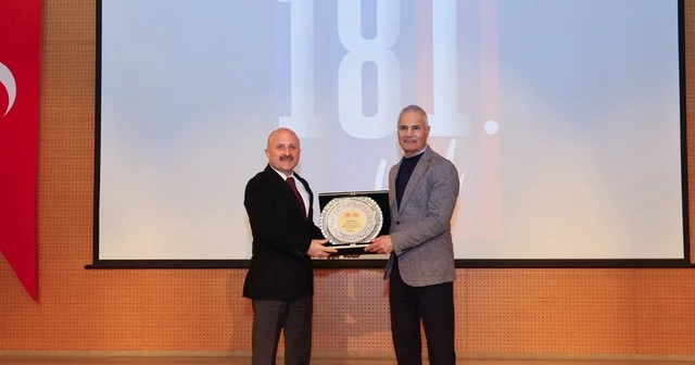 Vali Varol, güvenli sürüş eğitim seminerine katıldı Adıyaman Haberleri