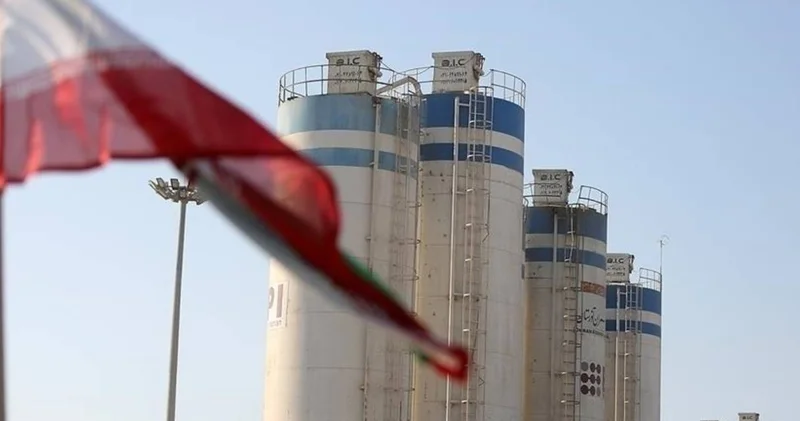 İran, ABD ve İsrail’e karşı kararlı: Uranyum zenginleştirme talepleri yerine getirilmeyecek