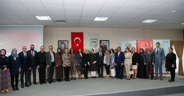 Gönül elçileri İznik ve Mudanya da buluştu Bursa Haberleri