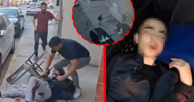SON DAKİKA: İzmir deki karakol saldırısında flaş gelişme! 3 polisi şehit etmişti! Eren Bigül ün şok ifadesi ortaya çıktı: Evde bomba yaptım...
