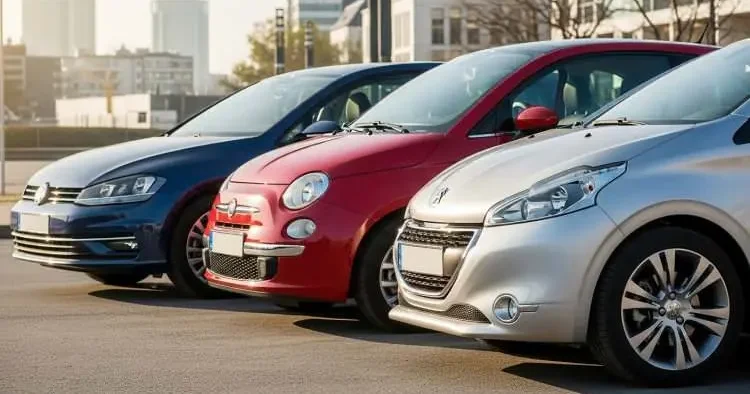 Nisan 2026 Volkswagen, Fiat ve Peugeot fiyat listesi: Fiyatları ters köşe yaptı