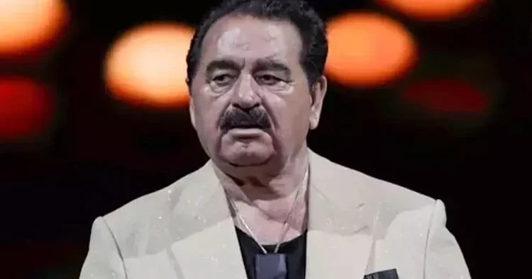 Ambulansla hastaneye kaldırılmıştı... Yoğun bakımdaki İbrahim Tatlıses ten haber var!