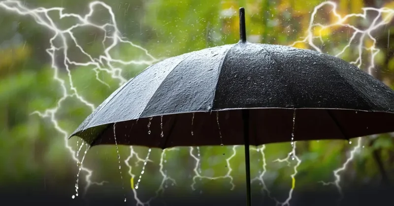 SON DAKİKA HAVA DURUMU Kar ve sağanak aynı anda geliyor! Meteoroloji den 42 il için sarı kodlu alarm: İşte o tarih!