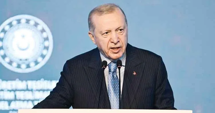 Erdoğan’dan ateşkes mesajı: Sahada tam olarak uygulansın