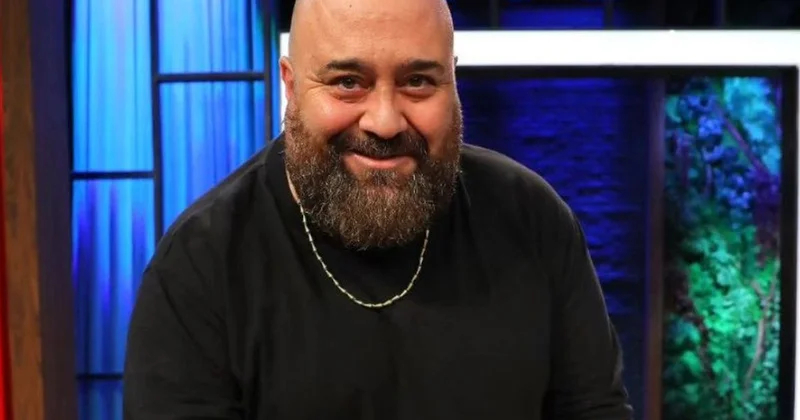 Şef Somer Sivrioğlu gözaltında