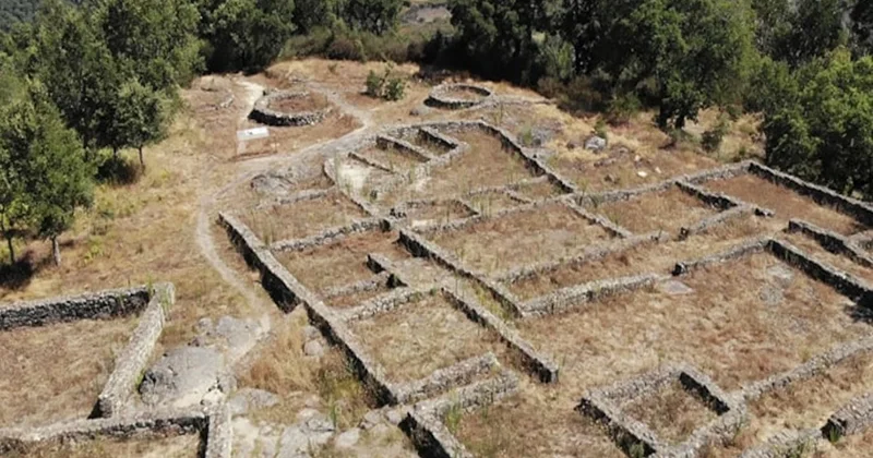 Küçük kız tesadüfen gizli hazine buldu Sözcü Gazetesi
