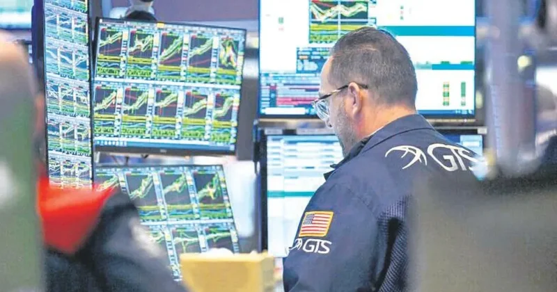 Piyasalarda ateşkes coşkusu