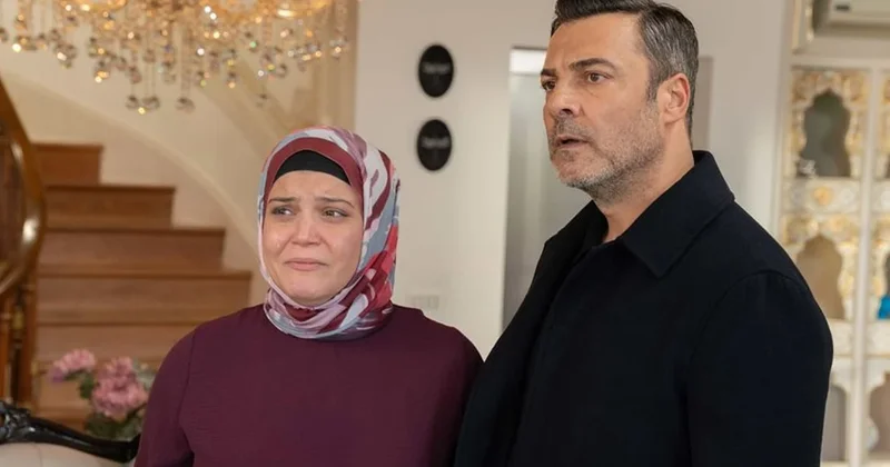 Sevilen dizinin sezon finali yapacağı tarih belli oldu Sözcü Gazetesi