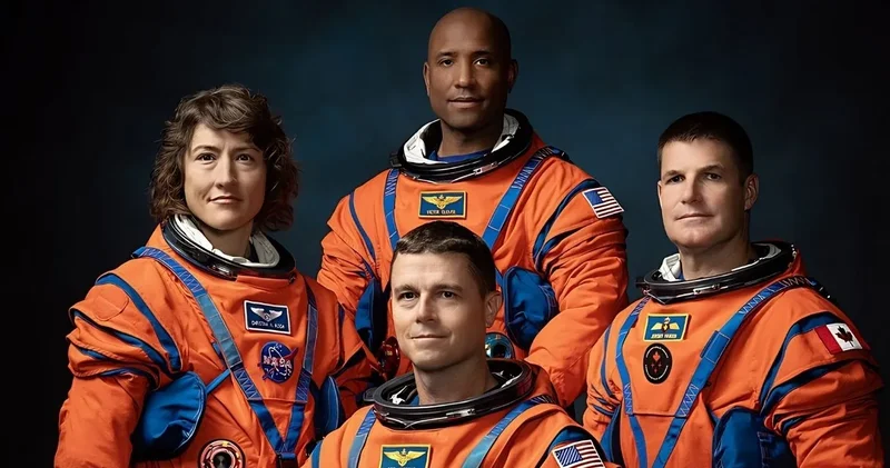 Artemis II ekibi, Uzay ın en ölümcül tehdidiyle yüzleşiyor