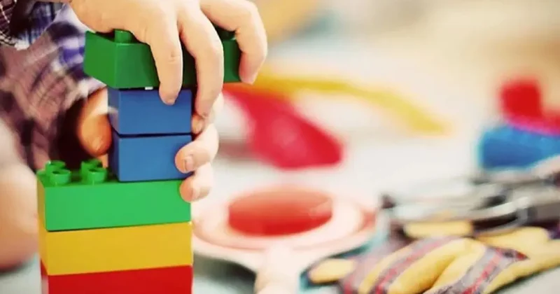 Bakanlık ifşaladı! Bir oyuncağın daha satışı yasaklandı