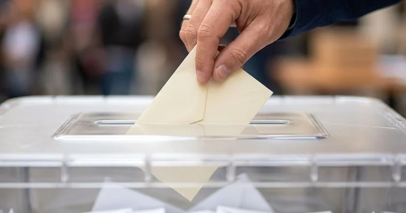 Irak ta Cumhurbaşkanı Seçimi 11 Nisan da