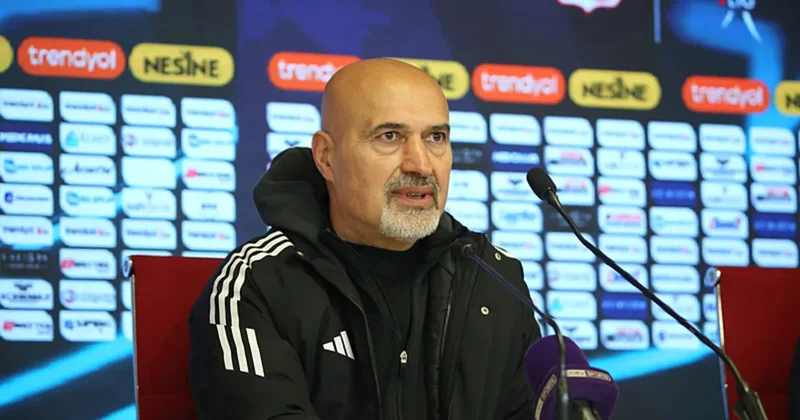 Levent Açıkgöz: Ligde kalmayı yüzde 90 gibi garantilemiş durumdayız!