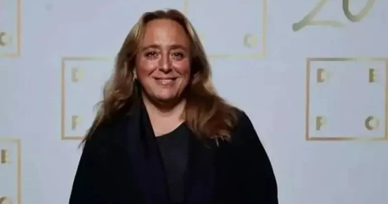 Ayşe Barım ın Gezi Parkı olaylarına ilişkin yargılandığı davanın gerekçeli kararı açıklandı Son dakika haberleri