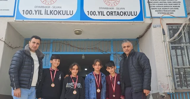 Silvan da Okulumda KAN PANYA Var etkinliği Diyarbakır Haberleri