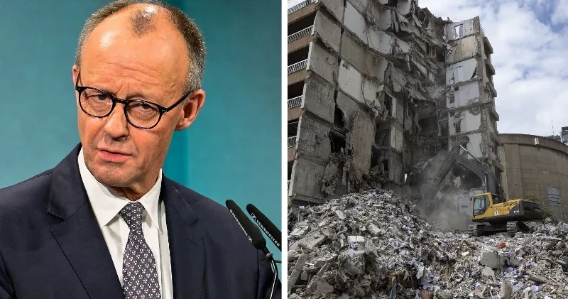 Almanya dan İsrail e Lübnan a saldırıları durdurun çağrısı: Müzakerelerin başarısı için katkı sunmaya hazırız Dünya Haberleri