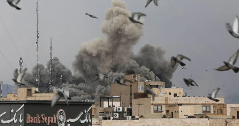 İran Adli Tıp Kurumu: 28 Şubat tan bu yana 3 binden fazla can kaybı var