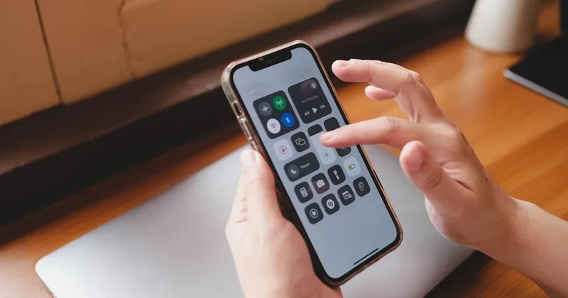 iPhone kullanıcılarına acil çağrı: Cihazınız her an uzaktan ele geçirilebilir Sözcü Gazetesi