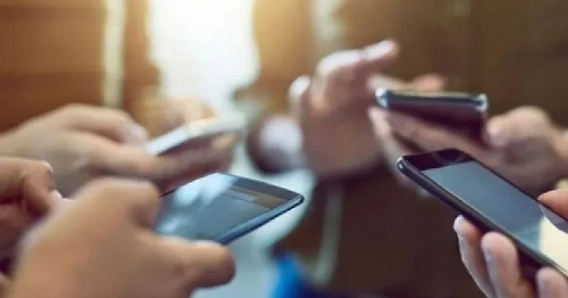 Cep telefonlarına zam geliyor Sözcü Gazetesi