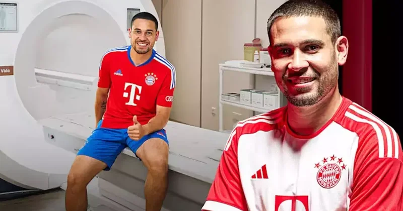 Guerreiro’ya sıkı takip! İlk temasları kuruldu Fanatik Gazetesi Beşiktaş (BJK) Haberleri Spor