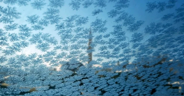 Doğu da kuvvetli yağış uyarısı Erzurum Haberleri