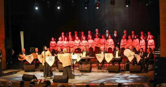 Bestekar ve güfte şairi Turhan Taşan Düzce ye geliyor Düzce Haberleri