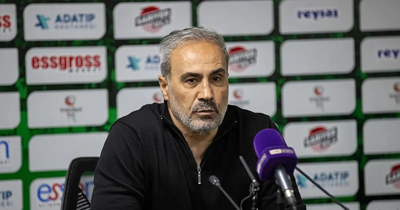 Mustafa Dalcı: Çok fazla söylenecek bir şey yok!