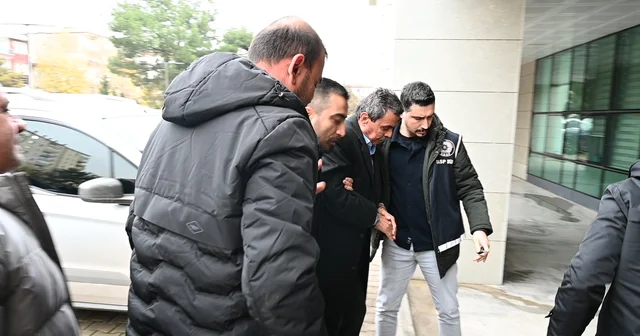 Gelinini ve onun kız kardeşini öldüren sanık: Tek suçum baba olmak Kırıkkale Haberleri