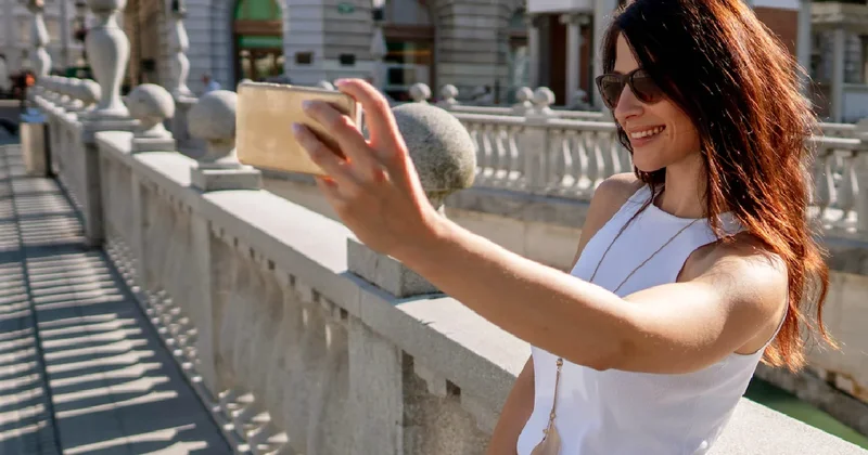 Selfie çeken influencer’lara karşı ‘IQ turizmi’ni başlattılar Sözcü Gazetesi