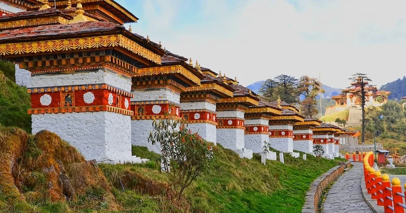 Mutluluk Bakanlığı olan tek ülke: Para yerine bunu sayıyorlar Sözcü Gazetesi