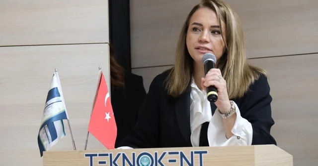 Balıkesir de: Girişimciler global sahneye hazırlanıyor Balıkesir Haberleri