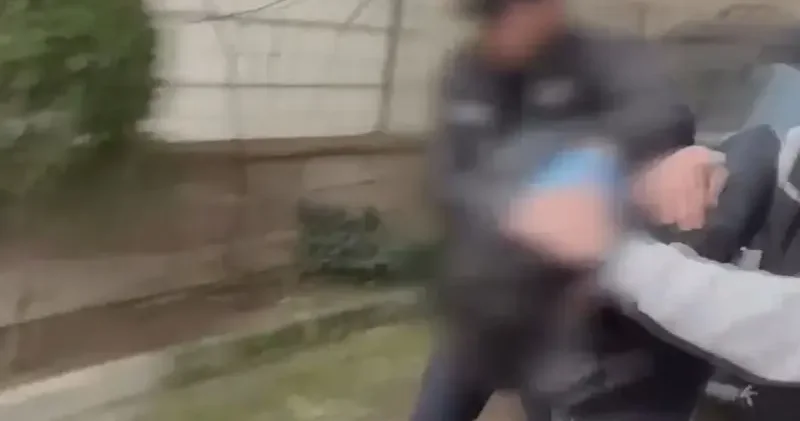 Sancaktepe de sanal medyadan uyuşturucu paylaşımı yapan şüpheli yakalandı