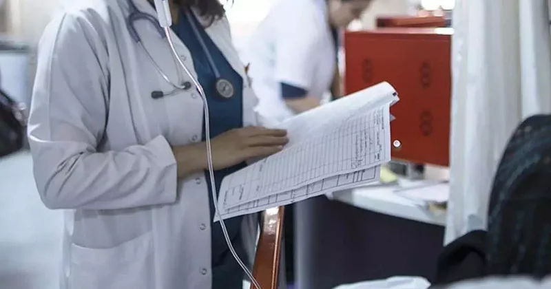 Sağlıkta yeni dönem: Aile hekimliği ile ilgili önemli değişiklik