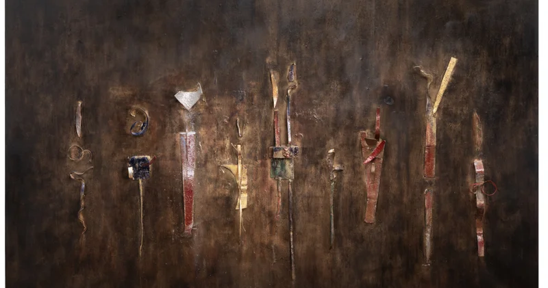 Bridges sergisi Maslak 310 Galeri de sanatseverlerle buluşuyor