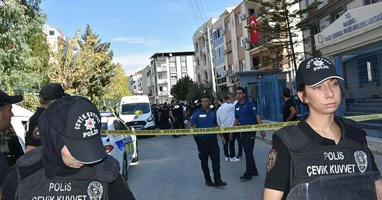 3 polisimiz şehit olmuştu: 13 şüpheli hakim karşısına çıkıyor