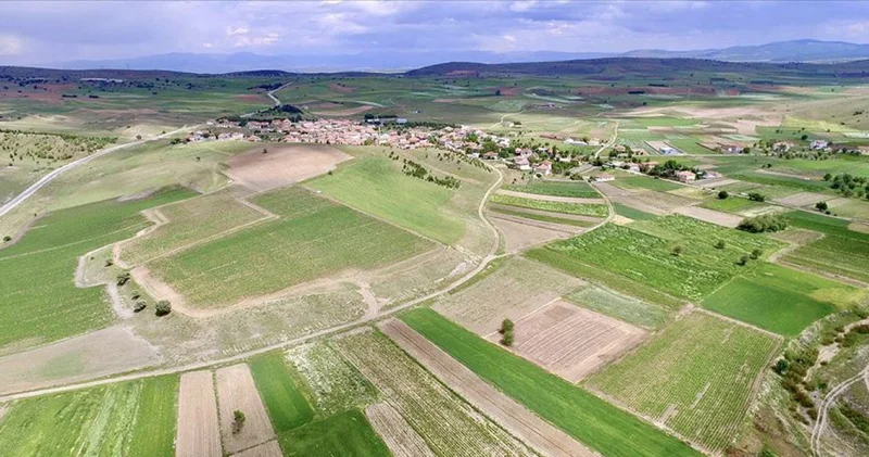 Hobi bahçesi furyasına sert fren Emlak Haberleri