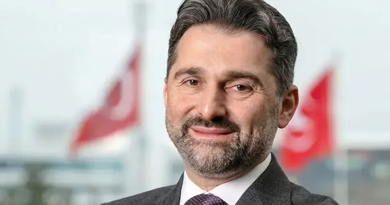 THY Yönetim Kurulu Başkanı Prof. Dr. Murat Şeker oldu