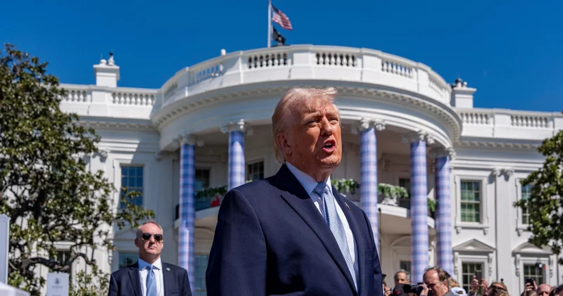 WSJ: Trump ın İran da zafer ilan etmesi bazı müttefiklerini ve yardımcılarını endişelendirdi Dış Haberler