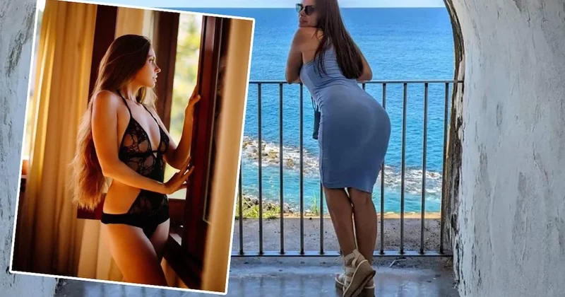 Konsolosun başını yakan fotoğraflar... Bakanlık görevden aldı! Sözcü Gazetesi