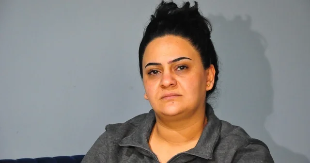 Eşinden şiddet gördüğünü ileri süren Esra: Ölümle tehdit ediliyorum Manisa Haberleri