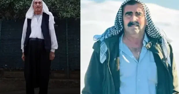 Mardin haberleri Mardin de acı olay: İki kardeş 1 saat arayla öldü 09 Nisan 2026