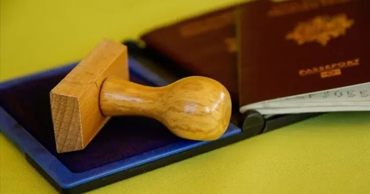 Havalimanlarında kuyruk alarmı! 10 Nisan’da sistem tamamen değişiyor