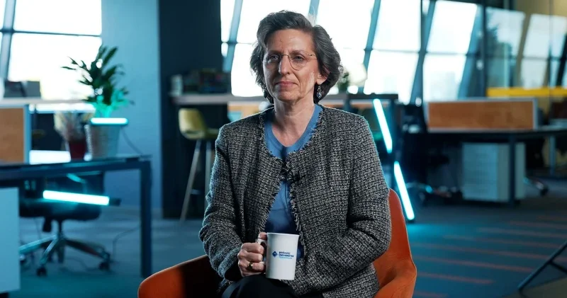 Kanser tedavisinde önemli gelişme: Boğaziçi Üniversitesi’nden Prof. Dr. Rana Sanyal liderliğinde tamamlandı Sağlık Haberleri