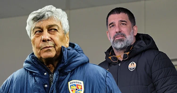 Arda Turan dan duygusal Lucescu sözleri: Bıraktığı miras her zaman bizimle olacak!