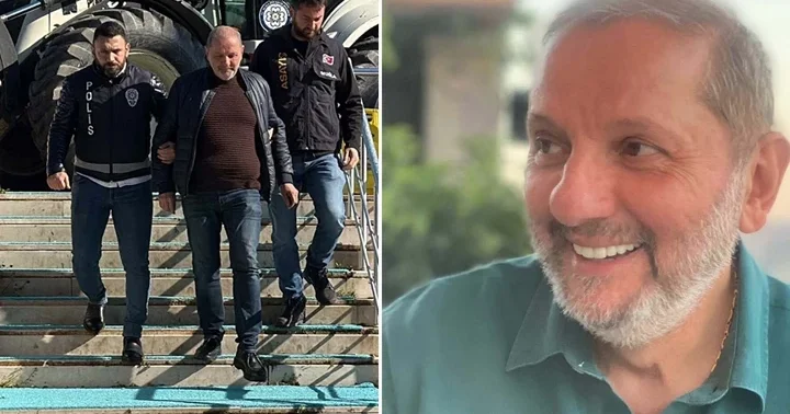 Tacizden tutuklanmıştı! MUBRAŞ Yönetim Kurulu Başkanı Levent Arkan, itiraz üzerine tahliye edildi