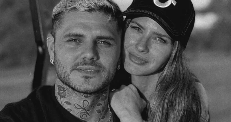 Mauro Icardi: Sessizlik onları ele verdi Magazin haberleri