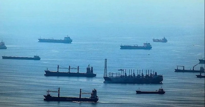 Kapatılacak denmişti… İran’dan Hürmüz için yeni hamle Sözcü Gazetesi